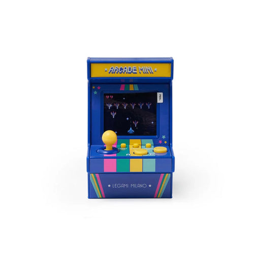 Mini-Arcade-Videospiel 
