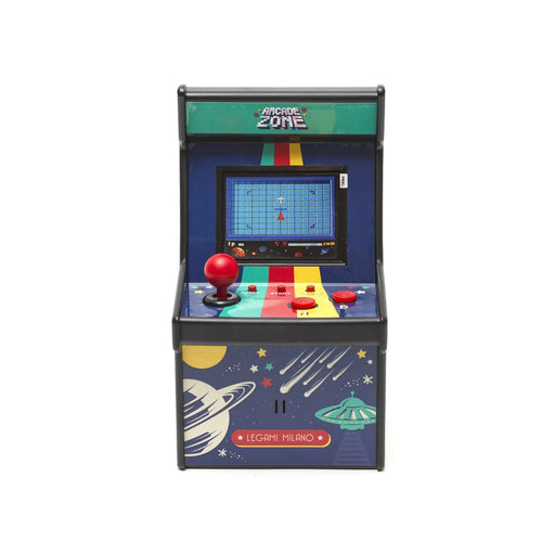 Mini-Arcade-Videospiel 