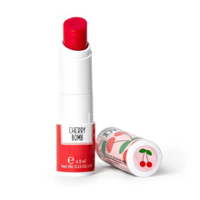 Laden Sie das Bild in den Galerie-Viewer, Natürlicher Lippenpflegestift Smack Cherry Bomb