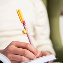 Laden Sie das Bild in den Galerie-Viewer, 2er Set Gelstifte Lovely Friends "Hoppy Easter"