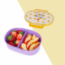 Laden Sie das Bild in den Galerie-Viewer, Snackbox Snack&amp;Go Daisy