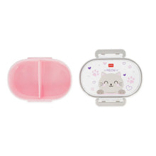 Laden Sie das Bild in den Galerie-Viewer, Snackbox Snack&amp;Go Kitty