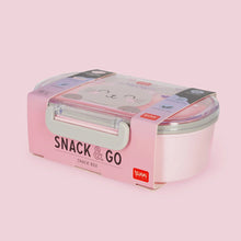 Laden Sie das Bild in den Galerie-Viewer, Snackbox Snack&amp;Go Kitty