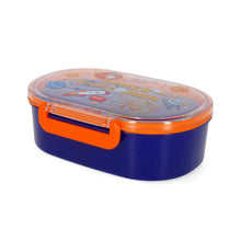 Laden Sie das Bild in den Galerie-Viewer, Snackbox Snack&amp;Go Space