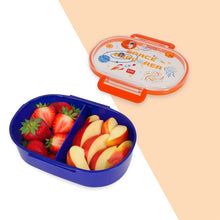 Laden Sie das Bild in den Galerie-Viewer, Snackbox Snack&amp;Go Space
