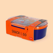Laden Sie das Bild in den Galerie-Viewer, Snackbox Snack&amp;Go Space