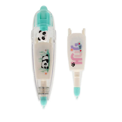 Deco Tape Panda
