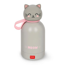 Laden Sie das Bild in den Galerie-Viewer, Thermosflasche Hot&amp;Cold BFF Kitty