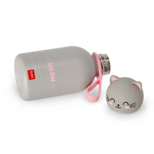 Laden Sie das Bild in den Galerie-Viewer, Thermosflasche Hot&amp;Cold BFF Kitty