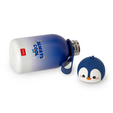 Laden Sie das Bild in den Galerie-Viewer, Thermosflasche Hot&amp;Cold BFF Pinguin