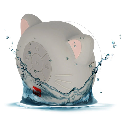 Wasserfester Lautsprecher