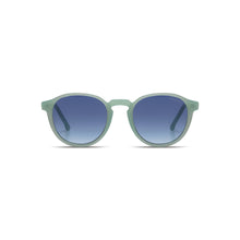 Laden Sie das Bild in den Galerie-Viewer, Kindersonnenbrille Liam Jr Limelight