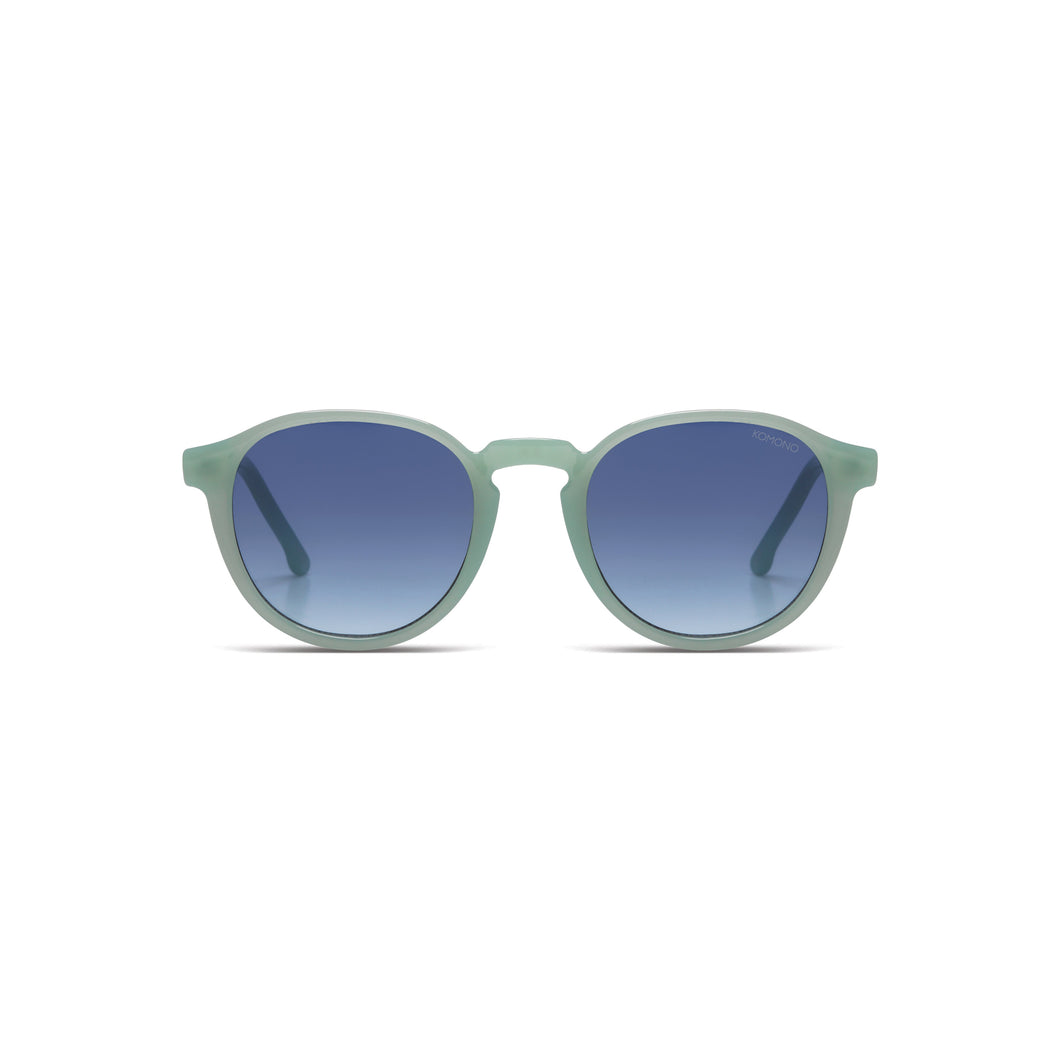 Kindersonnenbrille Liam Jr Limelight