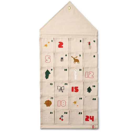 Babbo Adventskalender