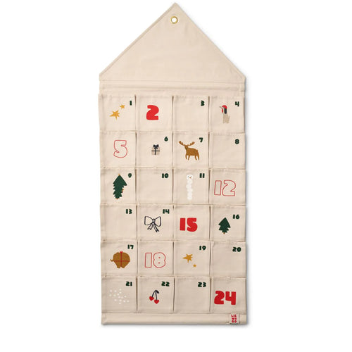 Babbo Adventskalender