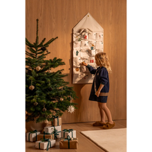 Laden Sie das Bild in den Galerie-Viewer, Babbo Adventskalender