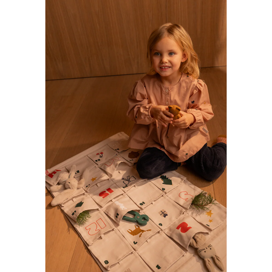 Babbo Adventskalender