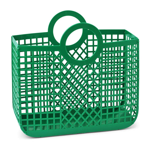 Bloom Korb Amazon Green