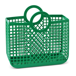 Bloom Korb Amazon Green