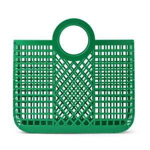 Bloom Korb Amazon Green