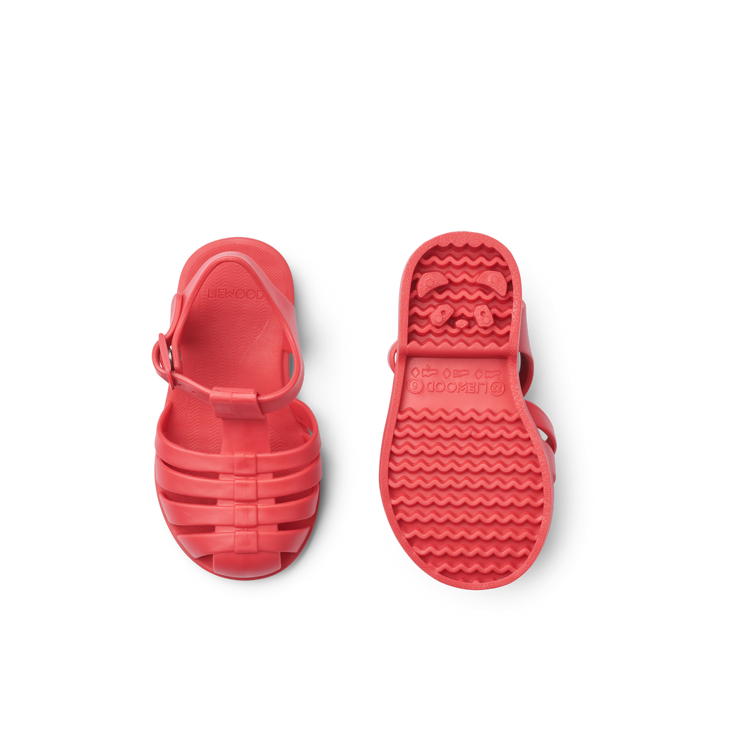 Bre Sandale Watermelon