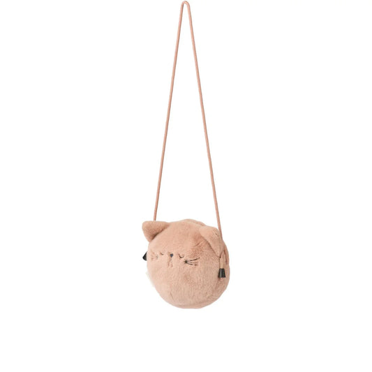 Dianne Katzen Plüschtasche