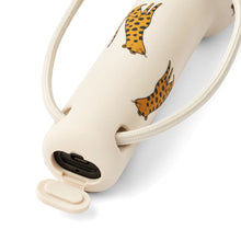 Laden Sie das Bild in den Galerie-Viewer, Gry Taschenlampe Leopard