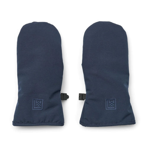 Hakon isolierte Handschuhe Classic Navy