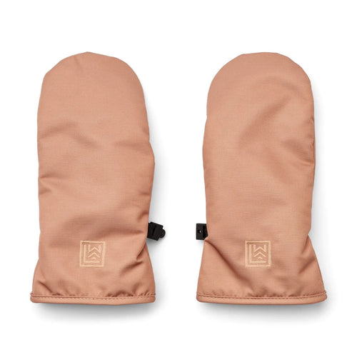 Hakon isolierte Handschuhe Tuscany Rose