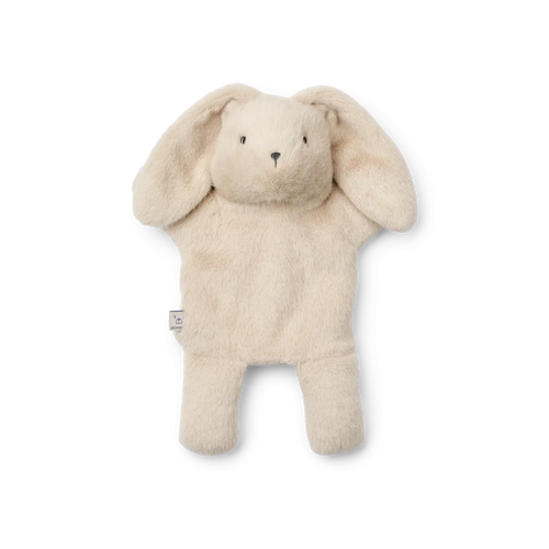 Honor Plüsch Handpuppe Hase
