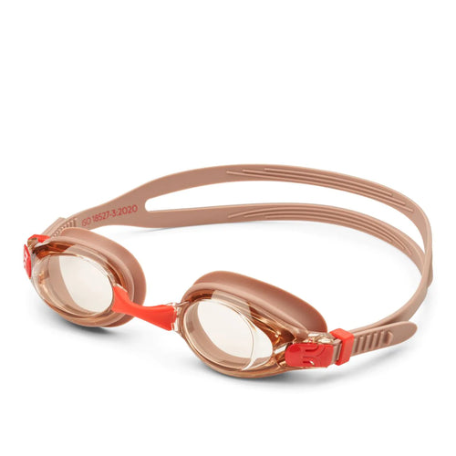 Titas Schwimmbrille Tuscany Rose/Apple Blossom