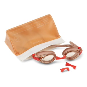 Titas Schwimmbrille Tuscany Rose/Apple Blossom