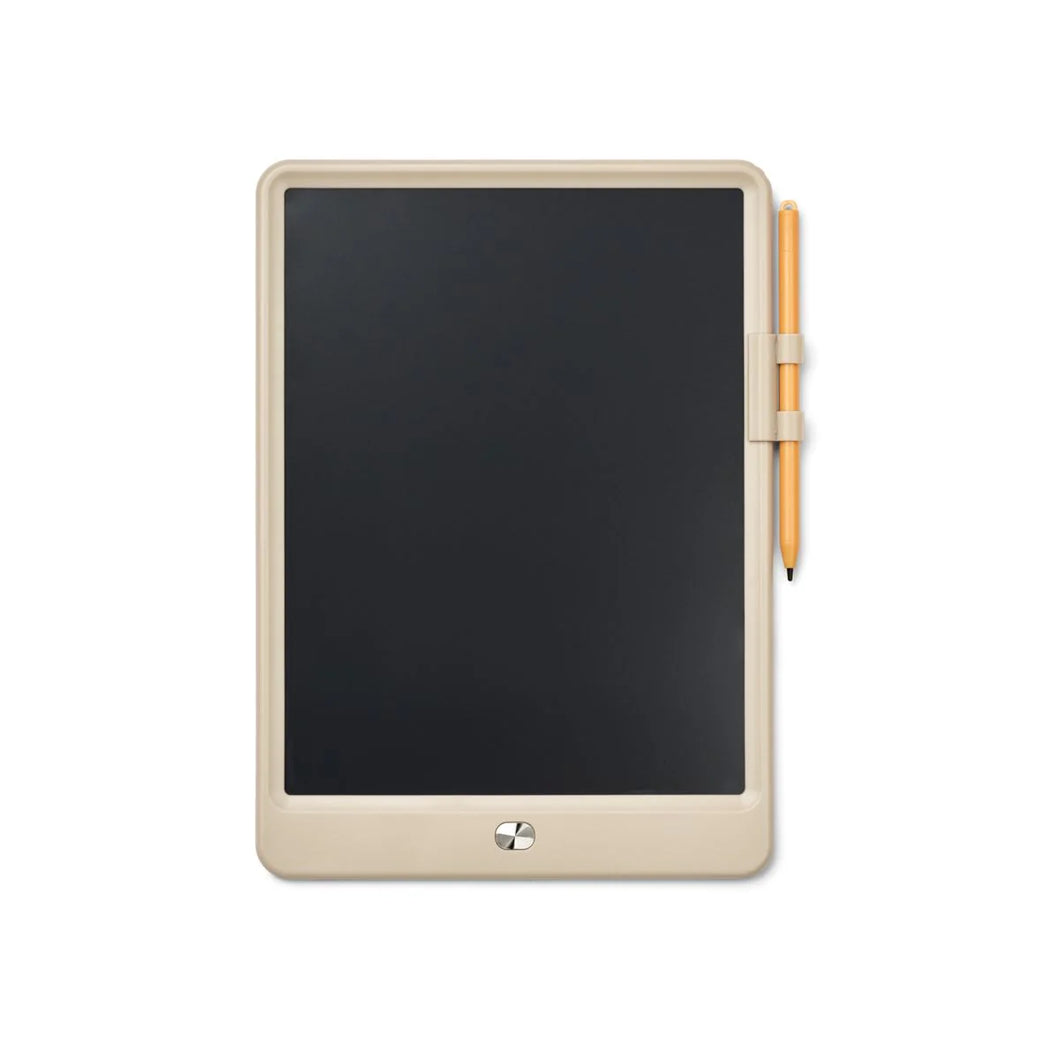 Zora Magisches Zeichen Tablet Sandy