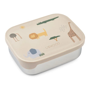 Arthur Snackbox Safari sandy mix