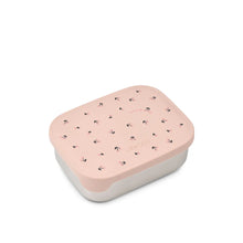 Laden Sie das Bild in den Galerie-Viewer, Arthur Lunchbox Mini Cherry heart