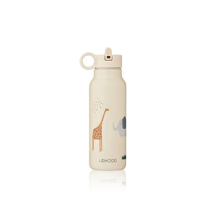Falk Trinkflasche 350 ml Safari Sandy Mix