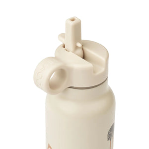 Falk Trinkflasche 350 ml Safari Sandy Mix