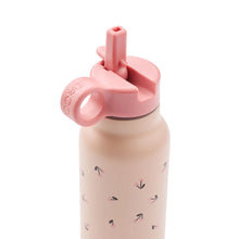 Laden Sie das Bild in den Galerie-Viewer, Falk Trinkflasche 350 ml Mini Cherry heart