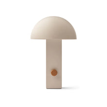 Laden Sie das Bild in den Galerie-Viewer, Hyppolite Tragbare Lampe Sandy