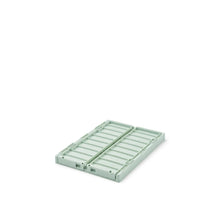 Laden Sie das Bild in den Galerie-Viewer, Weston 1er Set Aufbewahrungsbox Small Light Peppermint