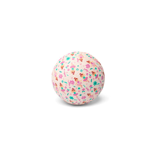 Kleiner Ball Ballerina