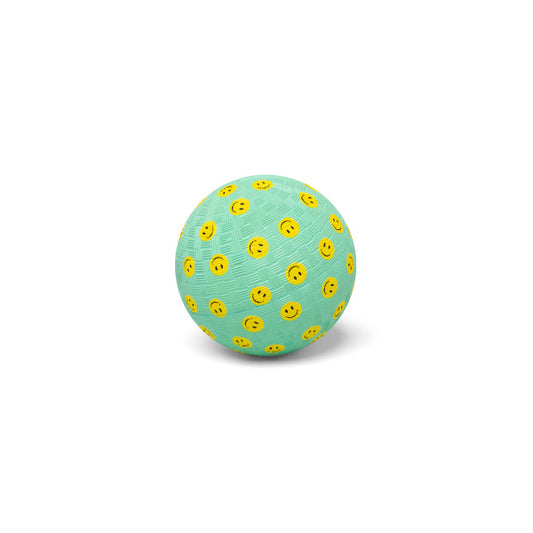Kleiner Ball Smiley