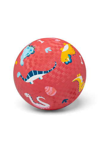 Großer Ball Dinosaurier