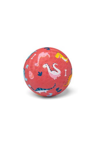 Kleiner Ball Dinosaurier