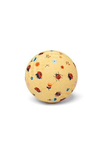 Kleiner Ball Marienkäfer