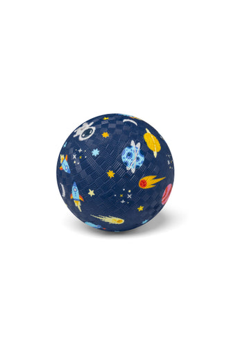 Kleiner Ball Space