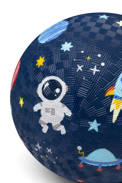 Kleiner Ball Space