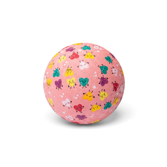 Großer Ball Herzen