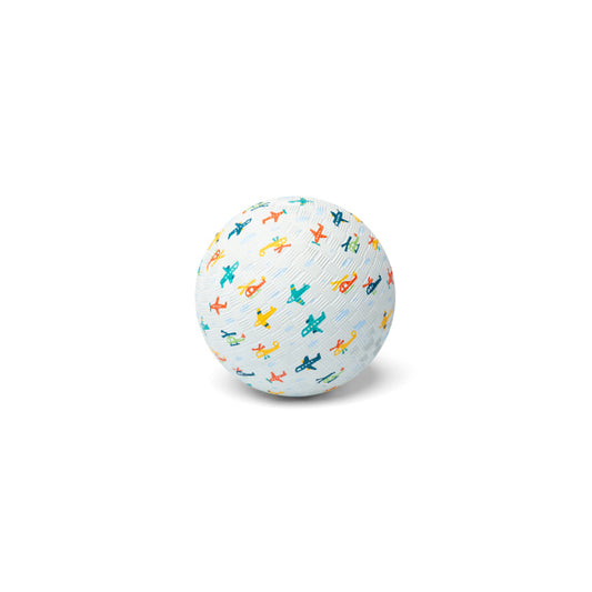 Kleiner Ball Flugzeuge