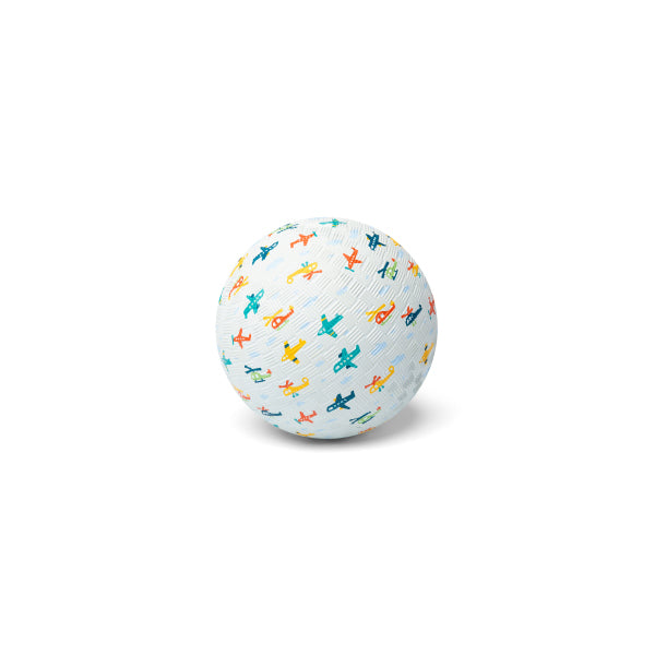 Kleiner Ball Flugzeuge